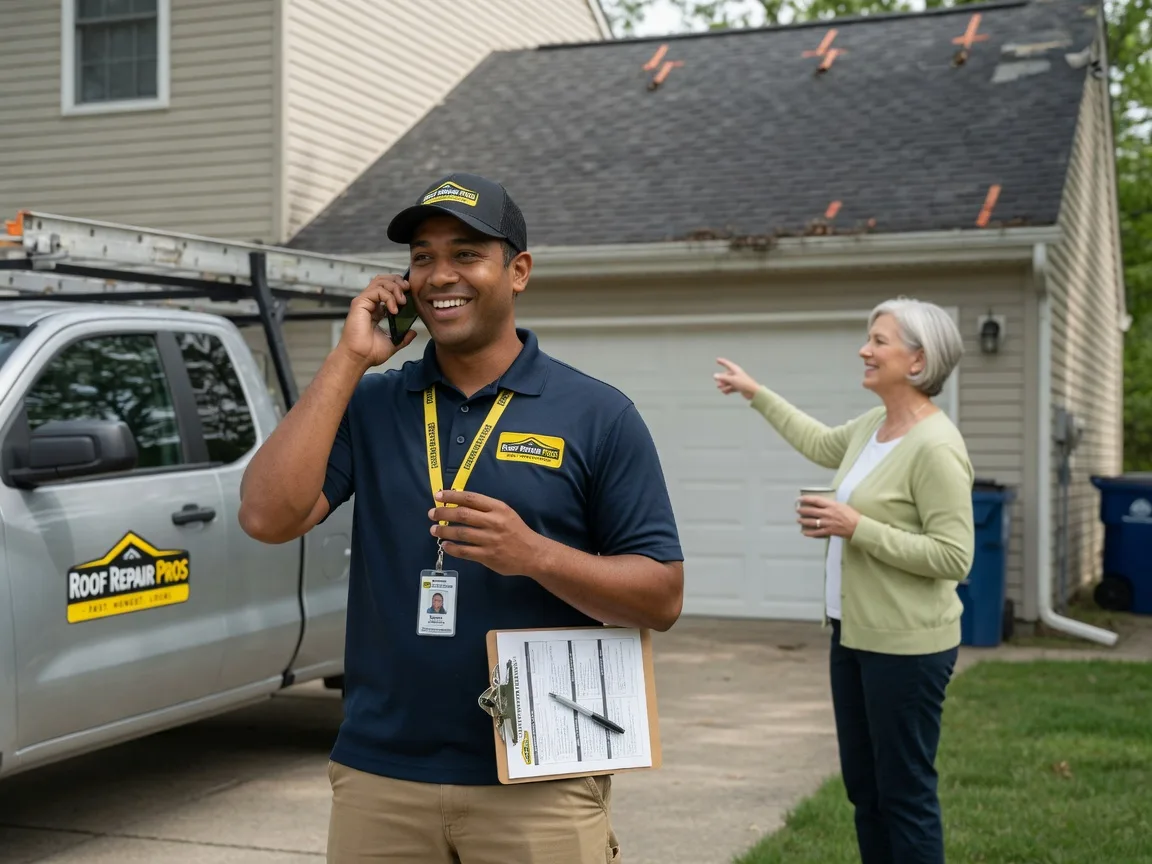 Roof Repair Tipton, MI FAQs